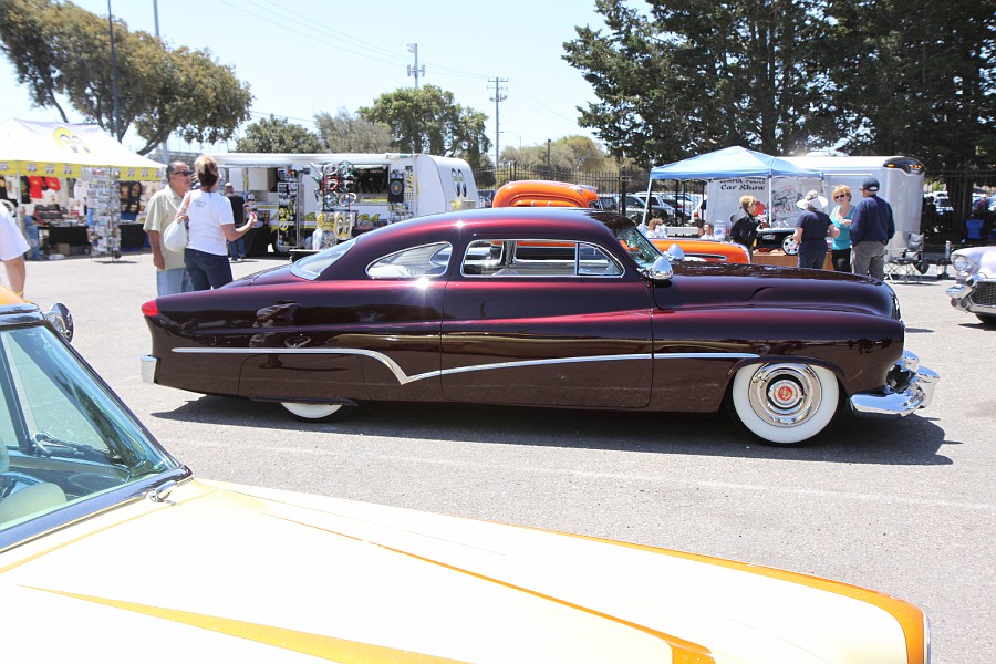 Photo: IMG 8720-RussB | 51 Mercury Joe Figueroa Mercury by Bob Cota ...