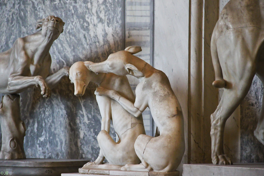 Музей люцифера в ватикане экспонаты