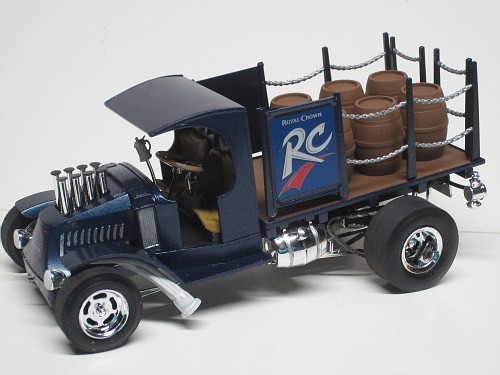 Photo: RC Cola Wagon 3 | Tom Daniel Models album | Chadacuda | Fotki ...