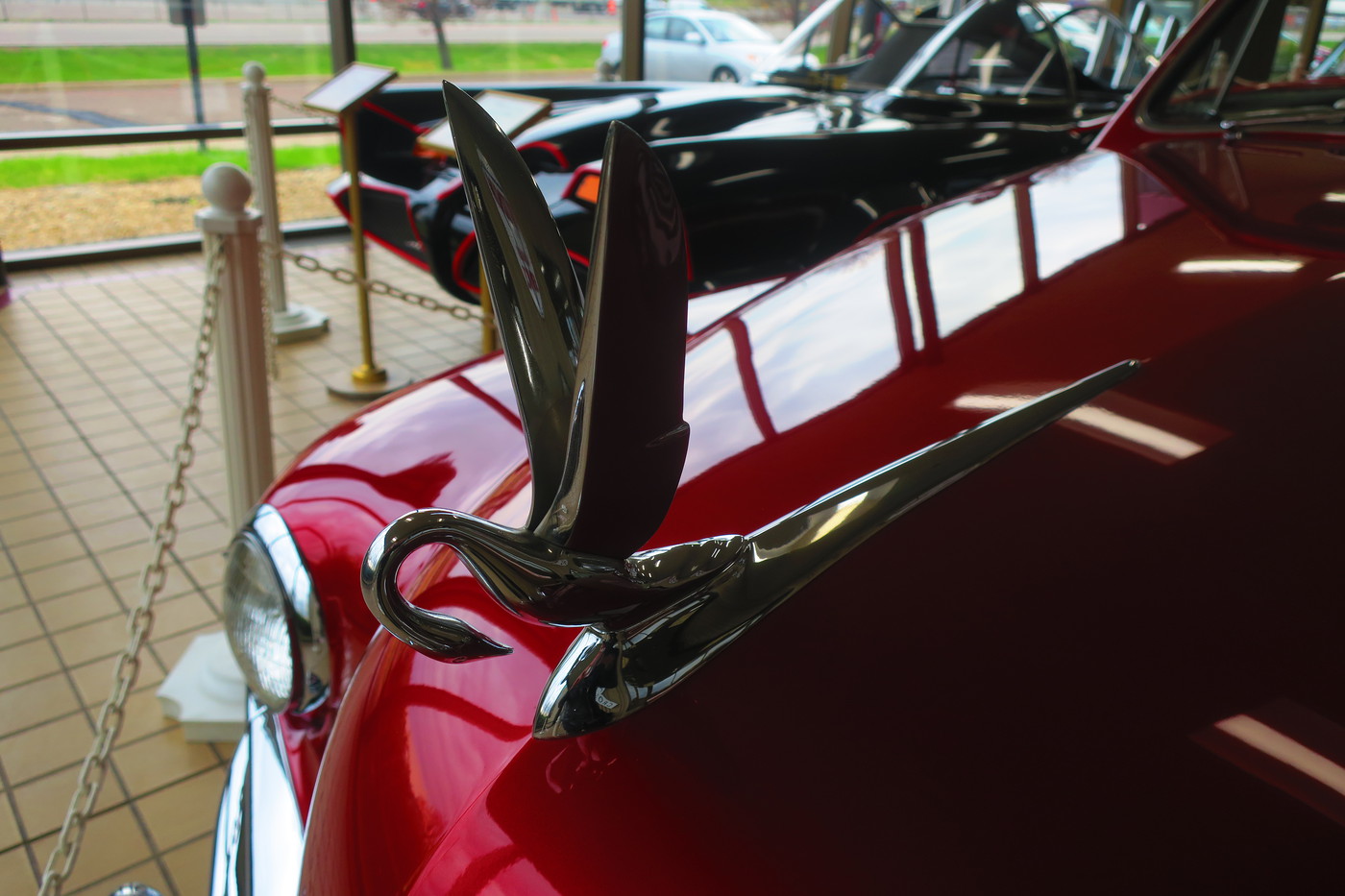 Photo 004 The Ellingson Motors Tour album SmallblockAutoPix