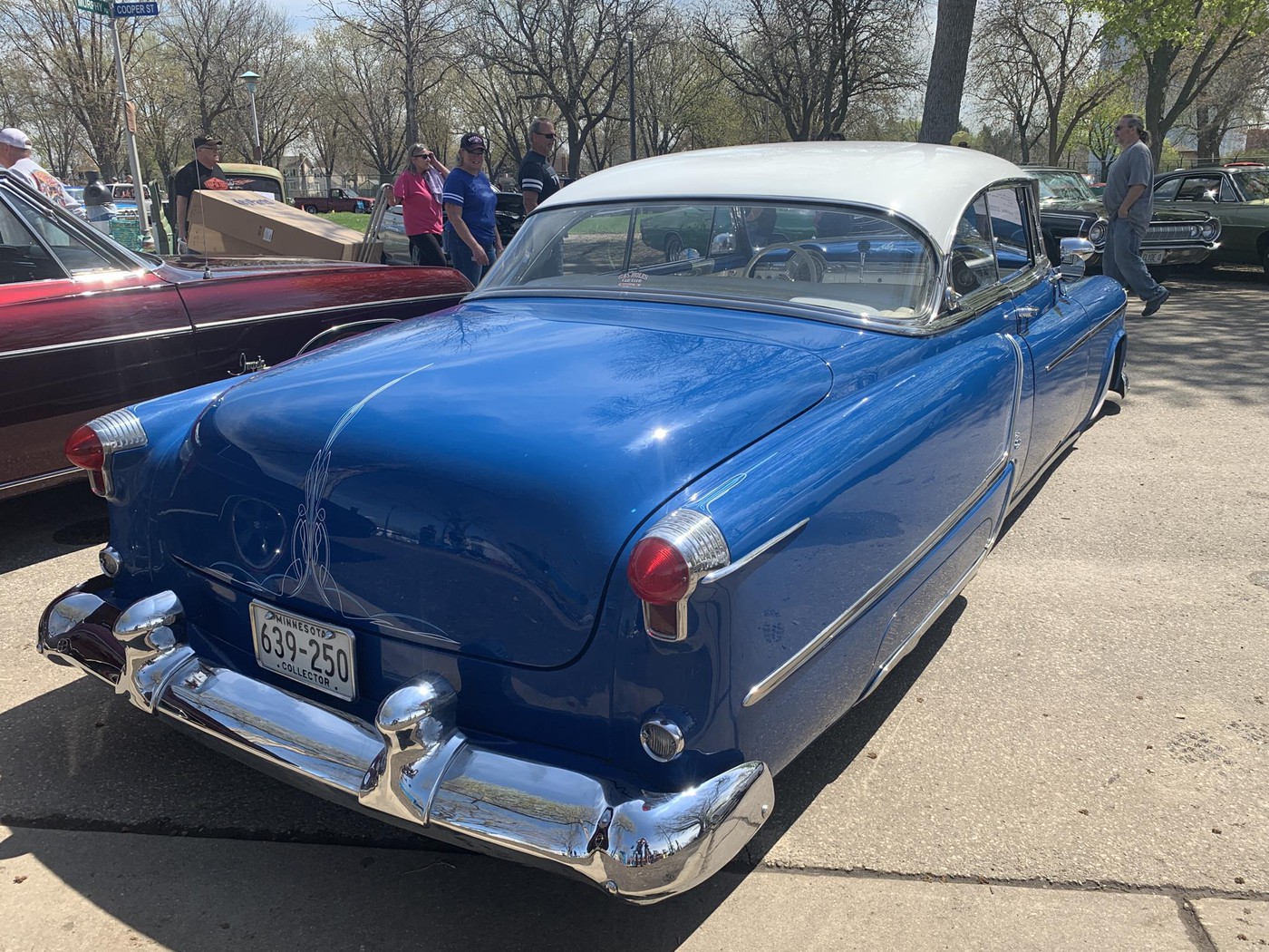 Photo: IMG_3804.JPG | 36th Annual Spring Extravaganza Car Show & Swap ...