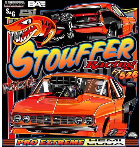 Jon Stouffer 70 Cuda Pro Mod album | Wayne Stevens, Jr | Fotki.com ...