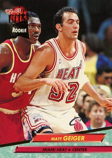 1994-95 Skybox NBA Hoops Gold Mine Dino Radja #432 Boston Celtics Near Mint