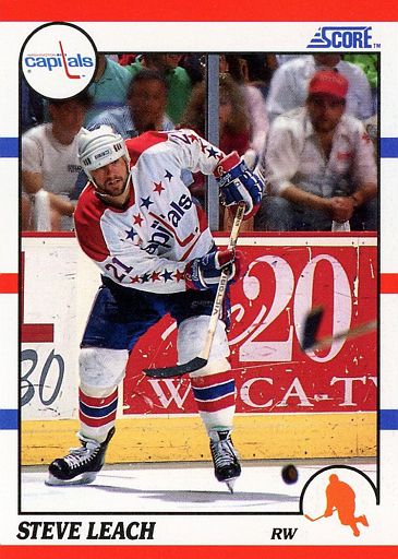 Jeff Daniels Pittsburgh Penguins Emerald Ice Parkhurst 1993 - All The Decor