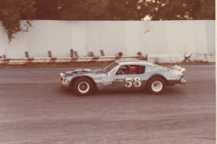 Photo: darrell brown 013 | Willie Creel Collection album | ALABAMA AUTO ...