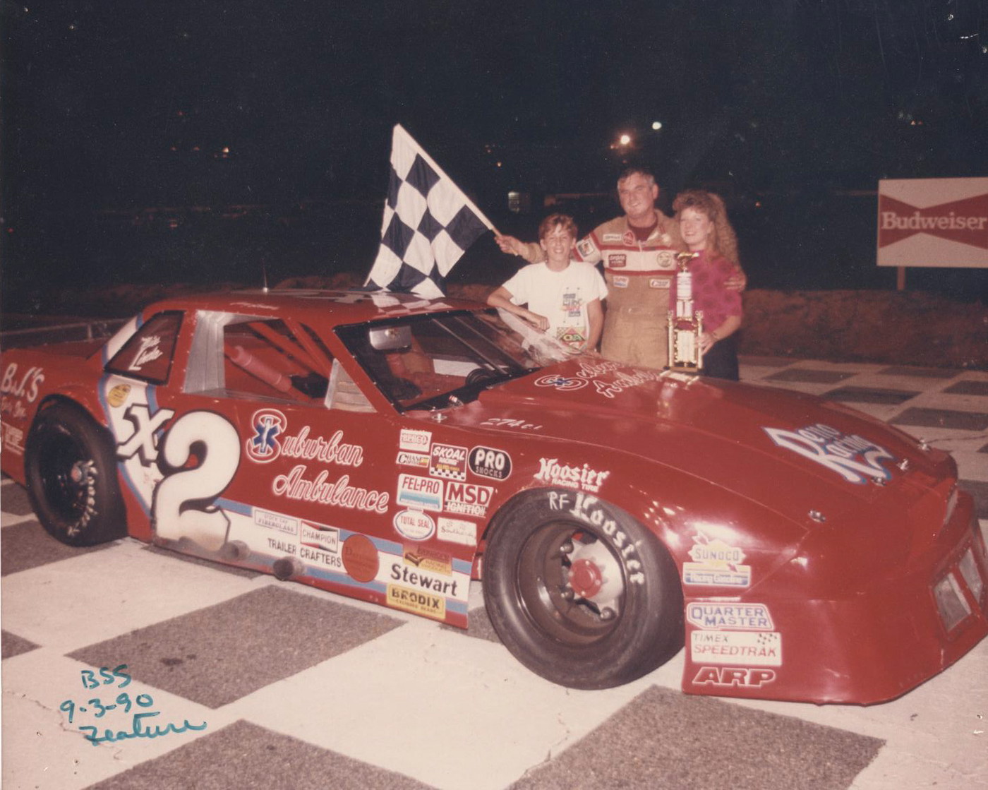 Al Goodwin Collection Photo: goodwin collection 068 | Jerry and Judy Goodwin Collection ...