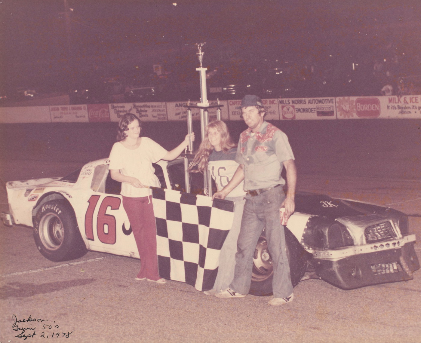 Al Goodwin Collection Photo: goodwin collection 183 | Jerry and Judy Goodwin Collection ...