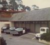 1971 Plymouth Fury's, Carmel, CA, Police