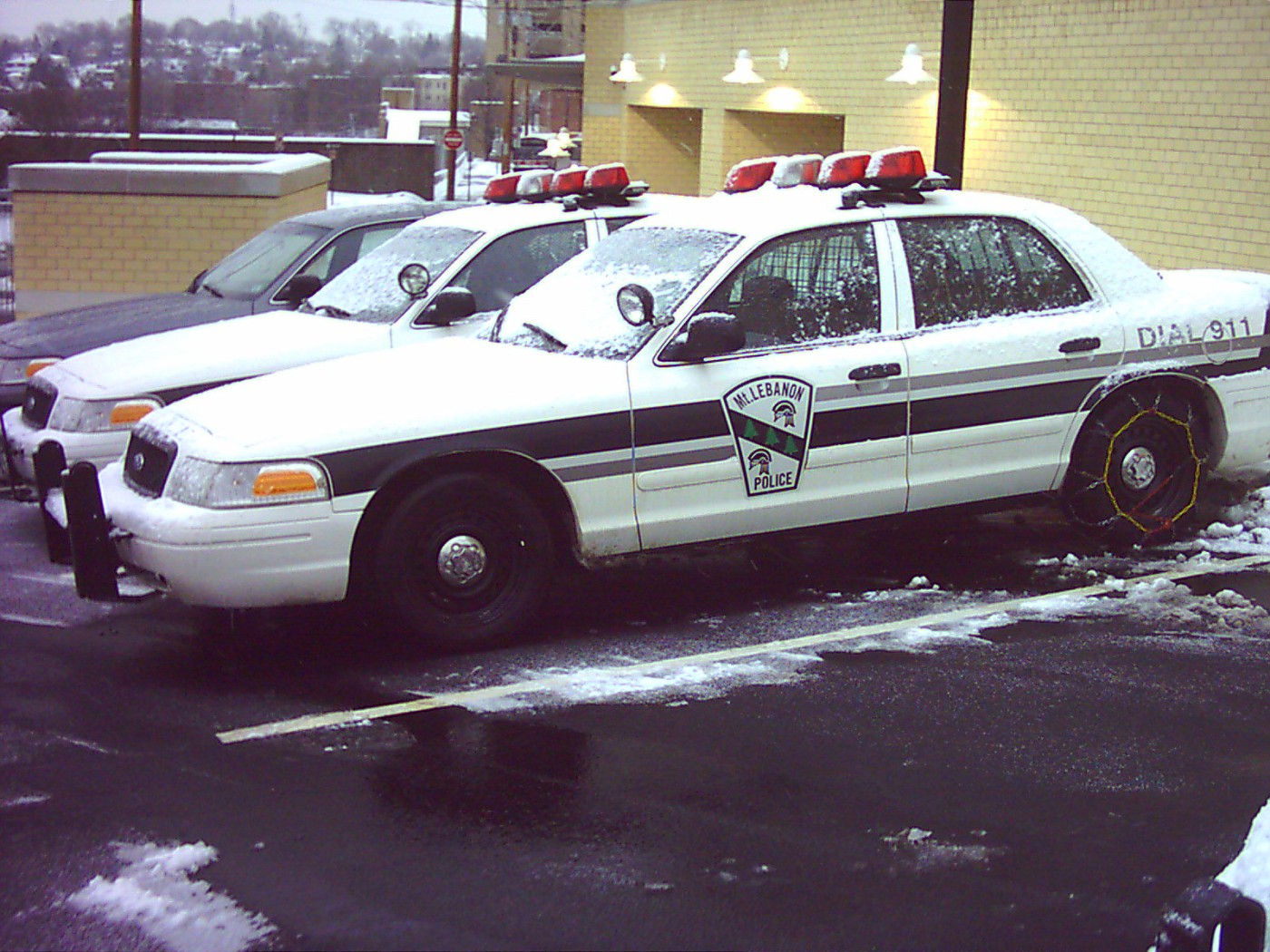 copcar dot com The home of the American Police Car Photo Archives