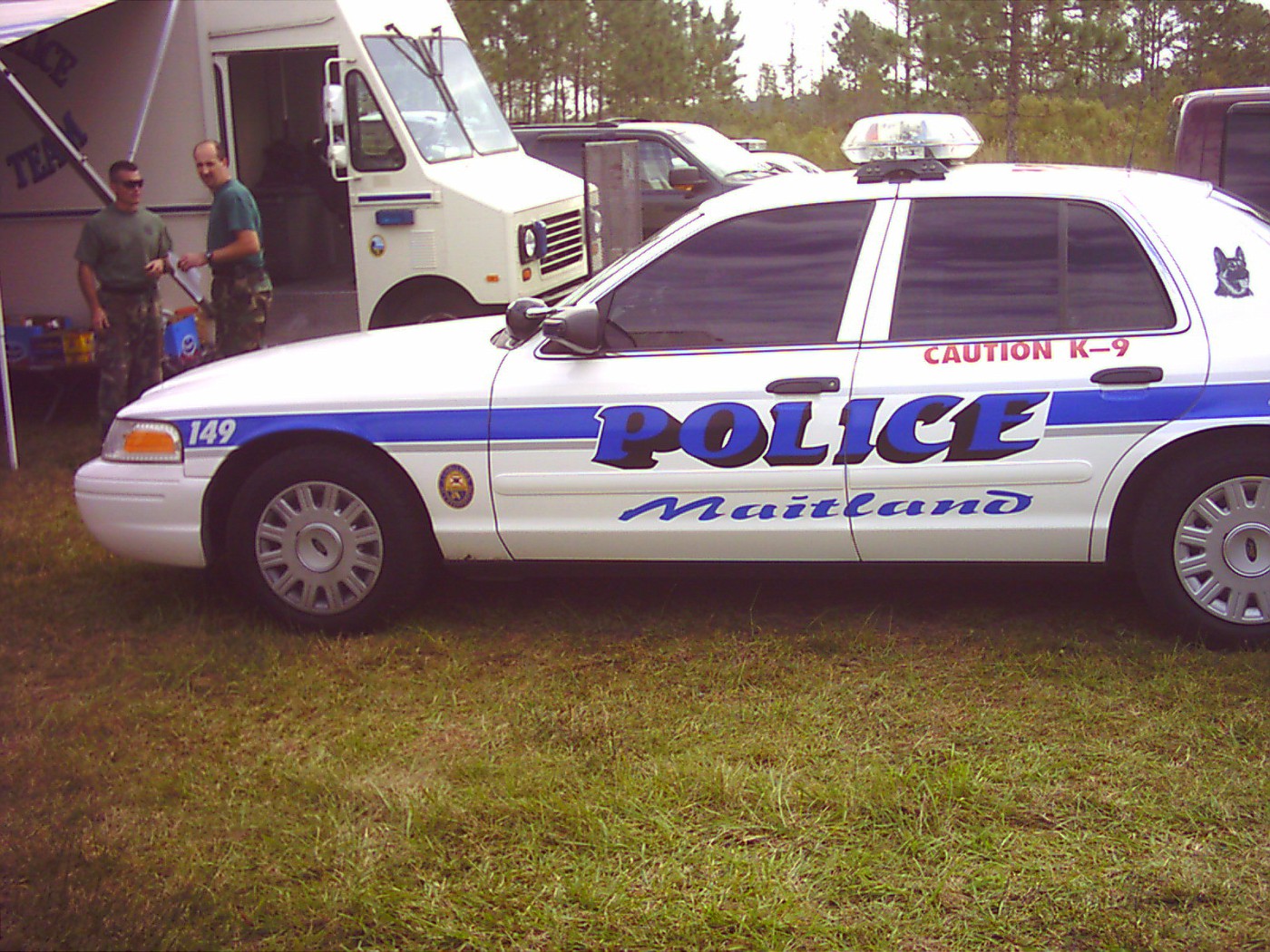 copcar dot com The home of