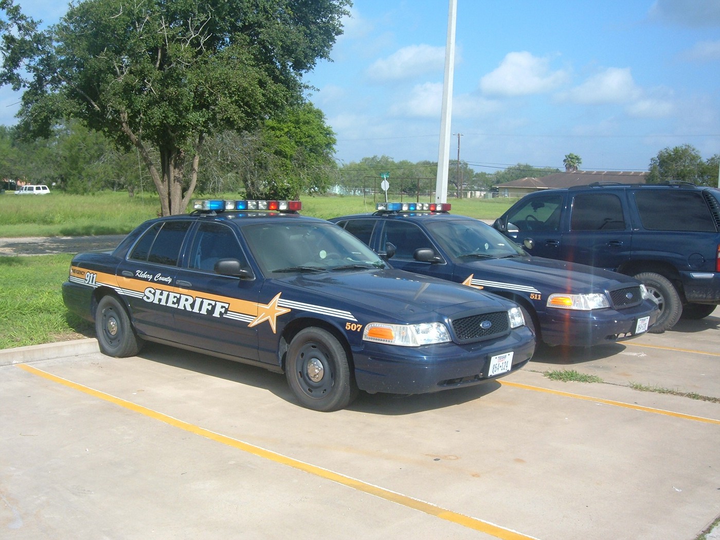 copcar dot com - The home of the American Police Car - Photo Archives