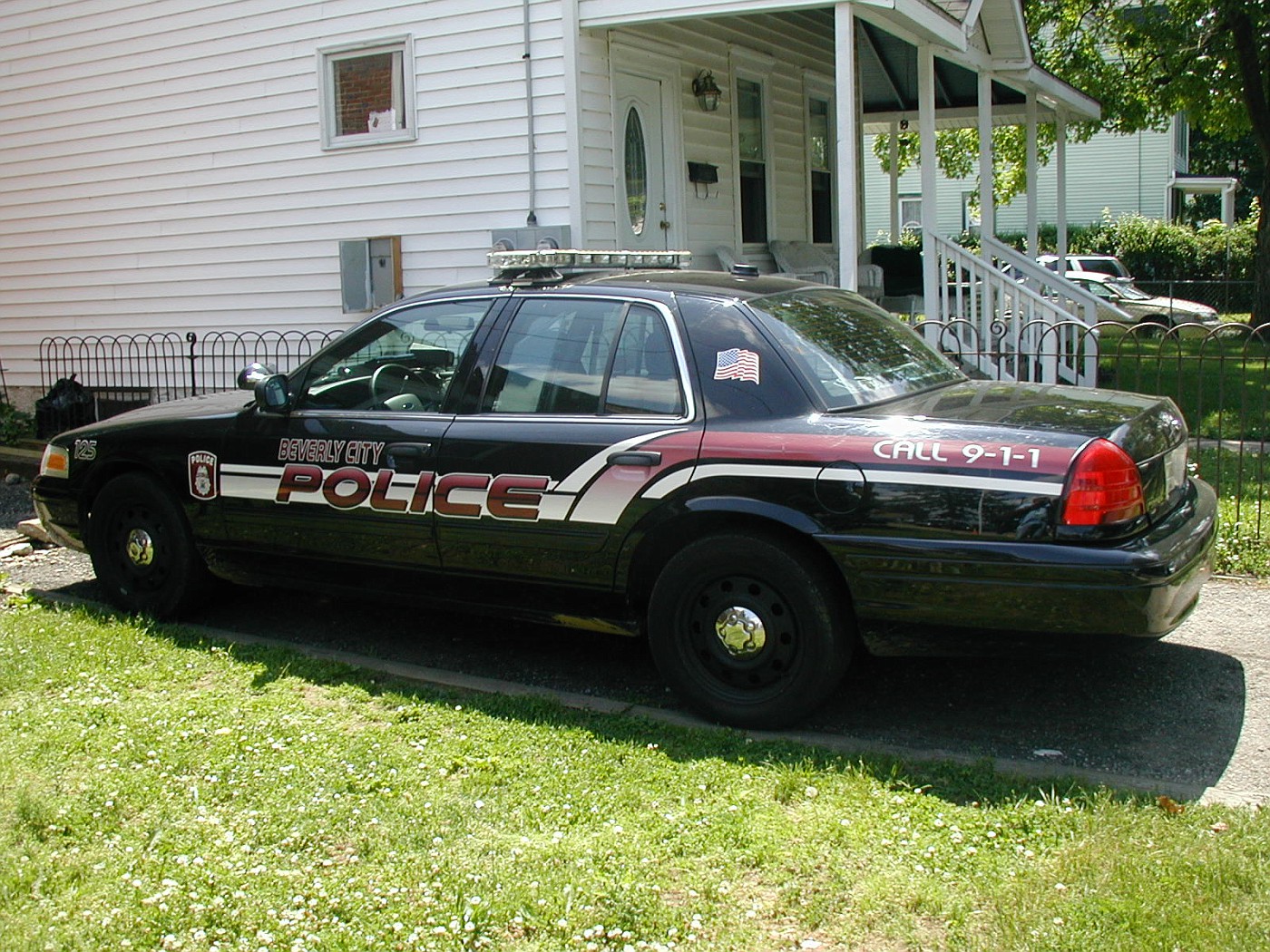copcar dot com The home of the American Police Car Photo Archives