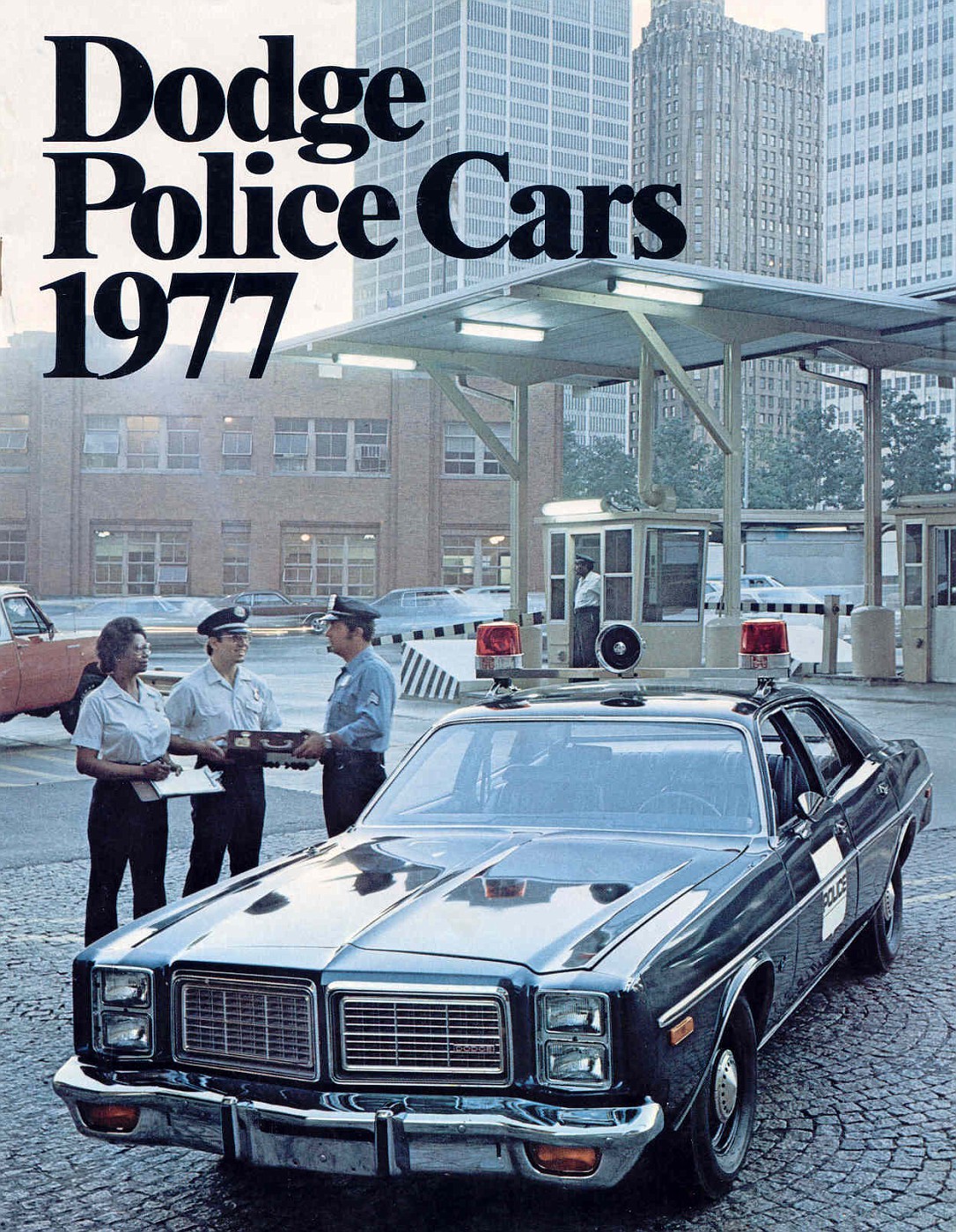 Photo: 1977dodge01 | Dodge album | copcar dot com | Fotki.com, photo ...