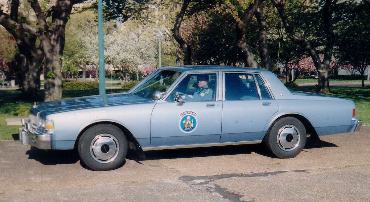 copcar dot com The home of the American Police Car Photo Archives