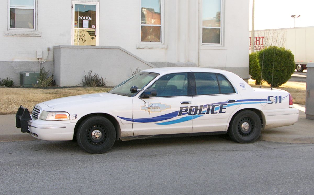 copcar dot com The home of the American Police Car Photo Archives