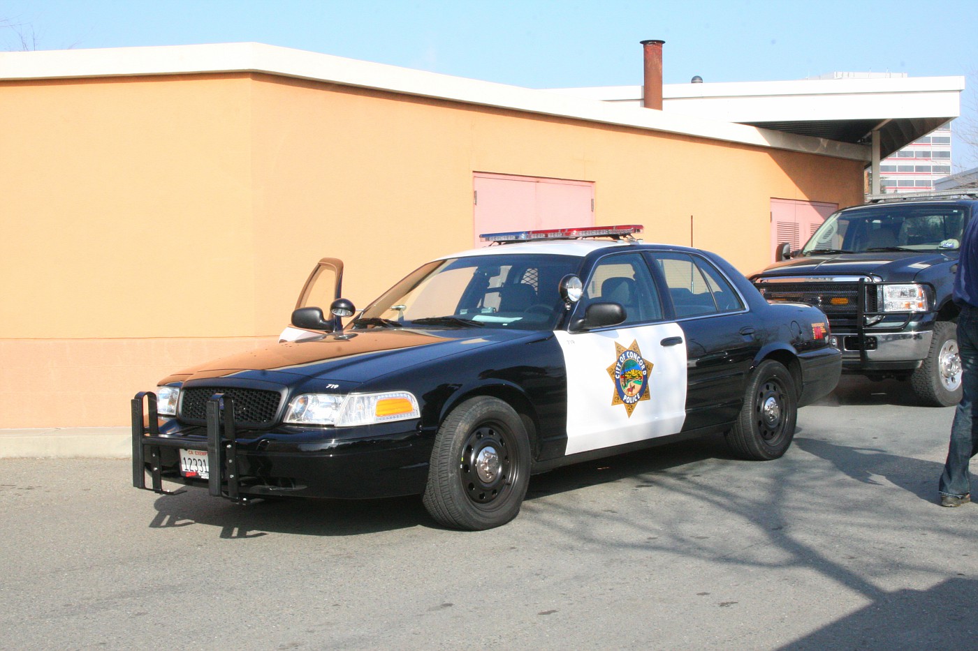 Copcar Dot Com - The Home Of The American Police Car - Photo Archives