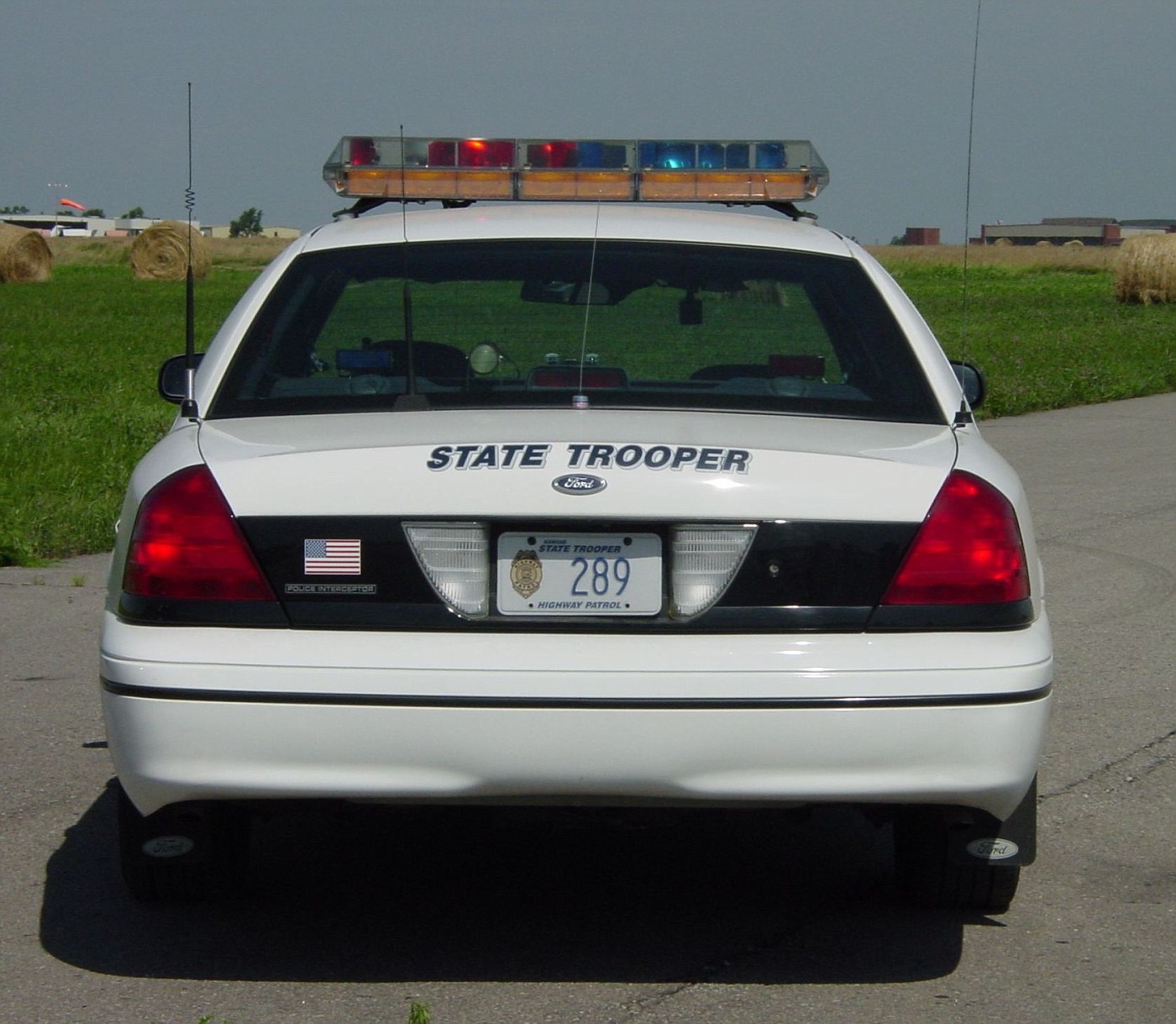 Copcar Dot Com - The Home Of The American Police Car - Photo Archives