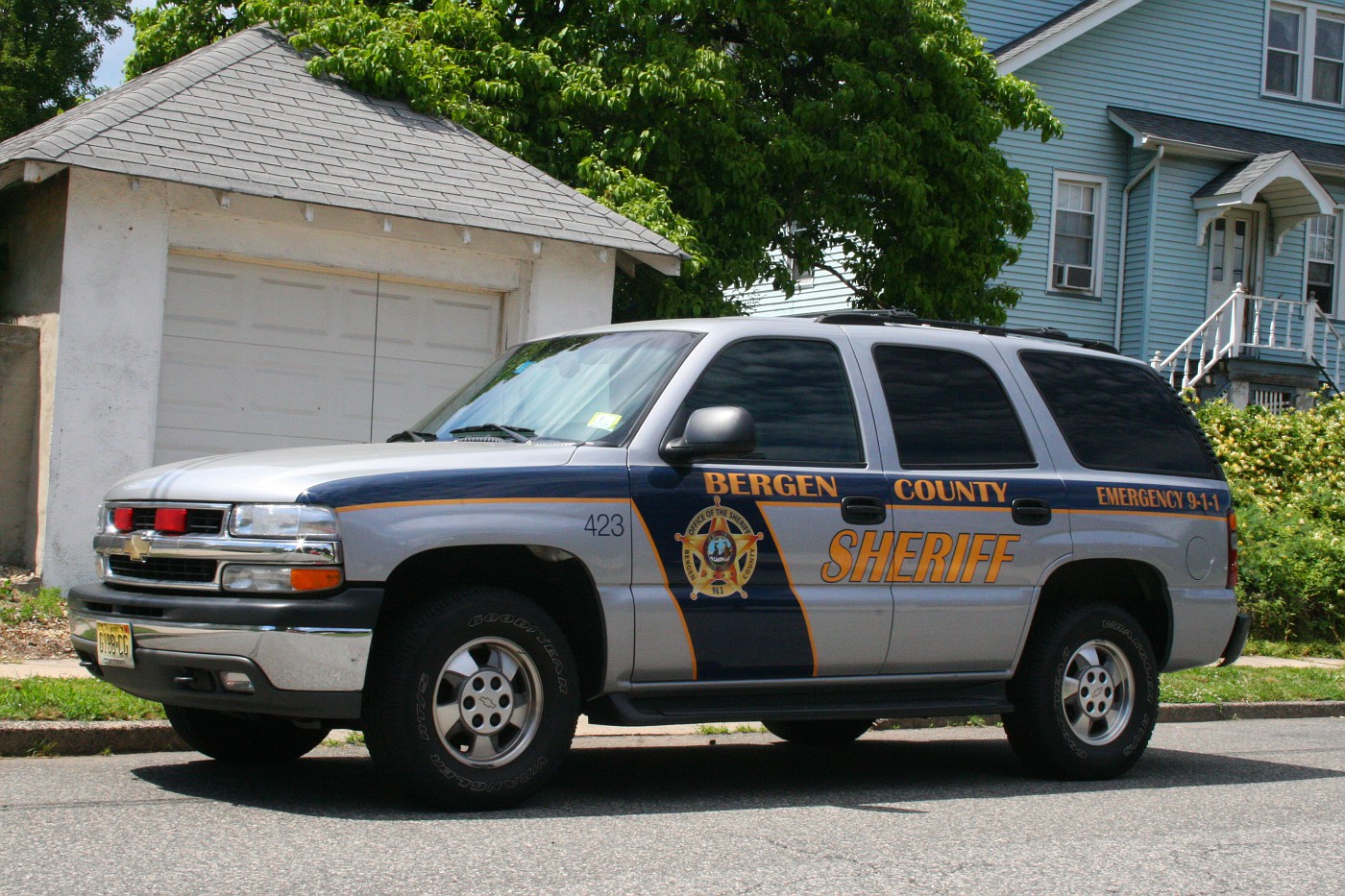 copcar dot com - The home of the American Police Car - Photo Archives