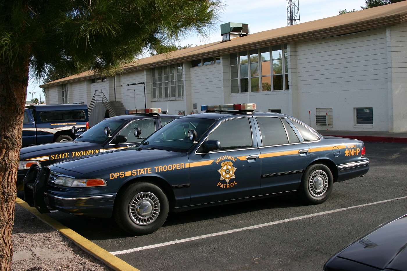 Photo: NV - Nevada Highway Patrol | Nevada album | copcar dot com ...