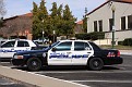 NV - Boulder City Police