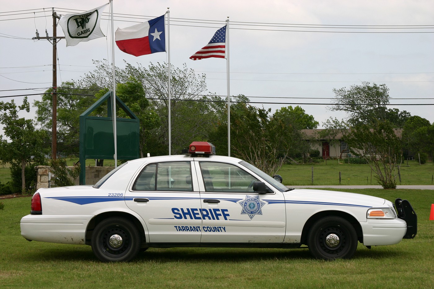 Photo: TX - Tarrant County Sheriff | Texas - Tarrant County album ...