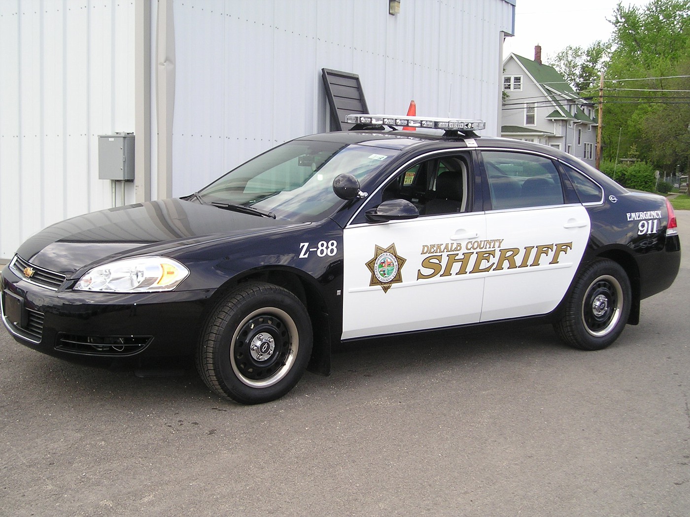 copcar dot com The home of the American Police Car Photo Archives