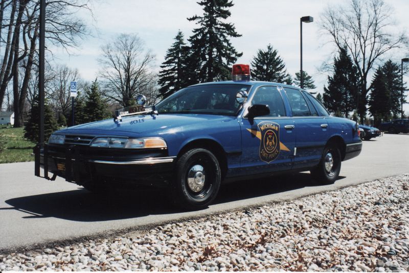 Copcar Dot Com - The Home Of The American Police Car - Photo Archives