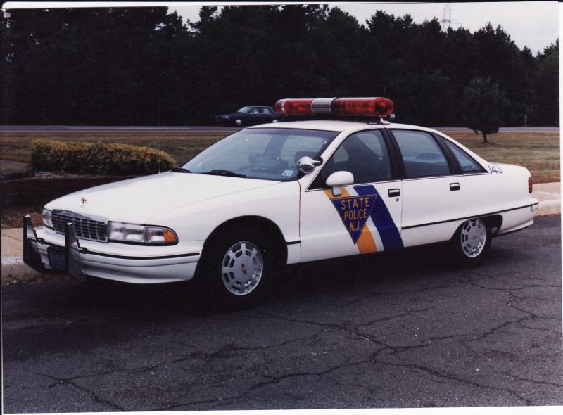 copcar dot com - The home of the American Police Car - Photo Archives