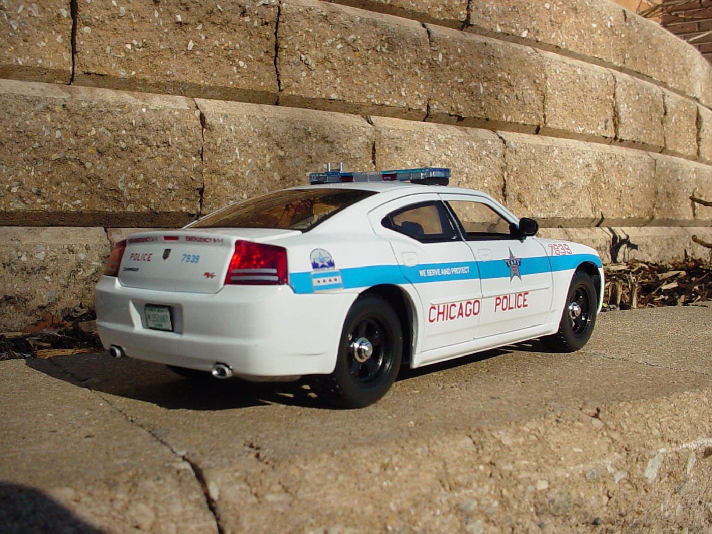 copcar dot com - The home of the American Police Car - Photo Archives