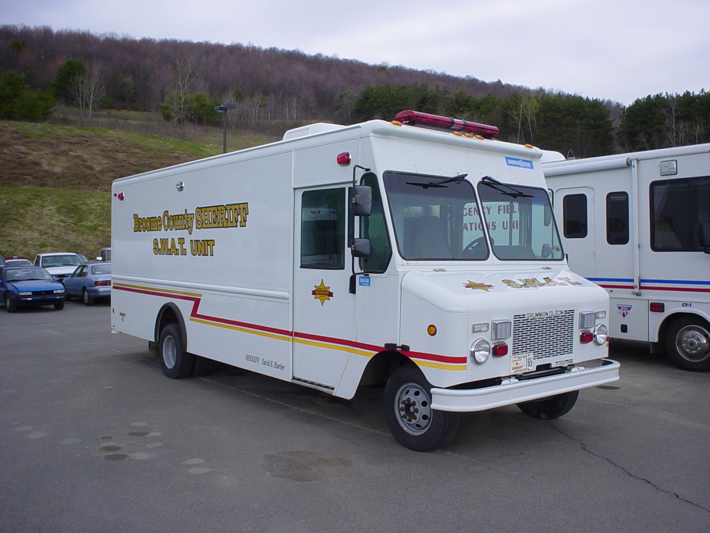 copcar dot com The home of the American Police Car Photo Archives