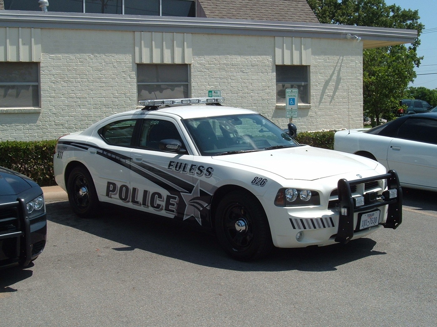 copcar dot com - The home of the American Police Car - Photo Archives