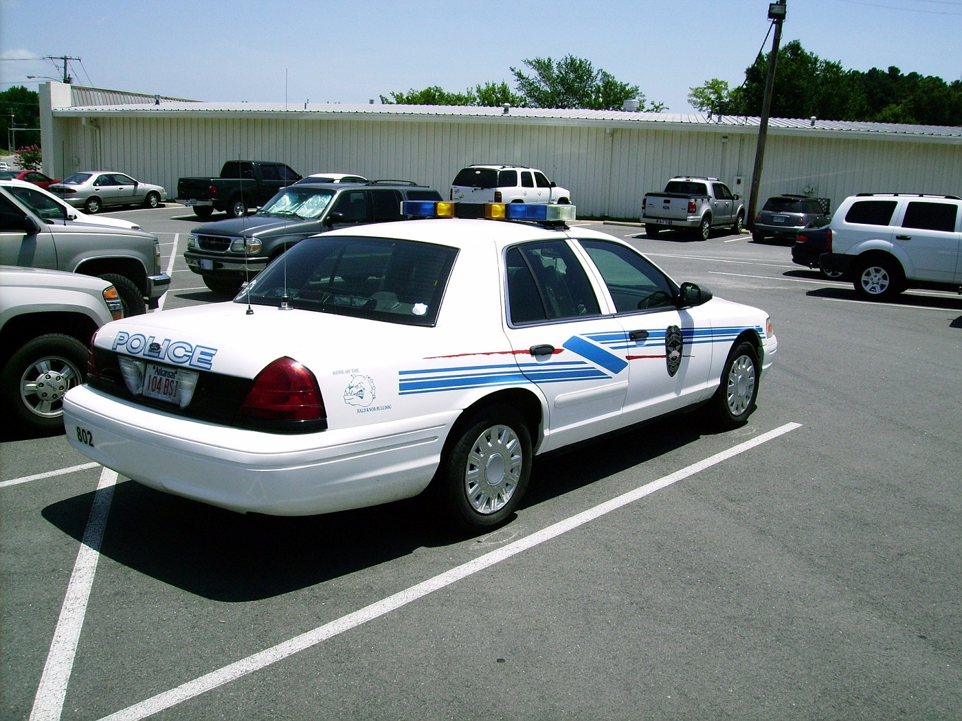 copcar dot com The home of the American Police Car Photo Archives