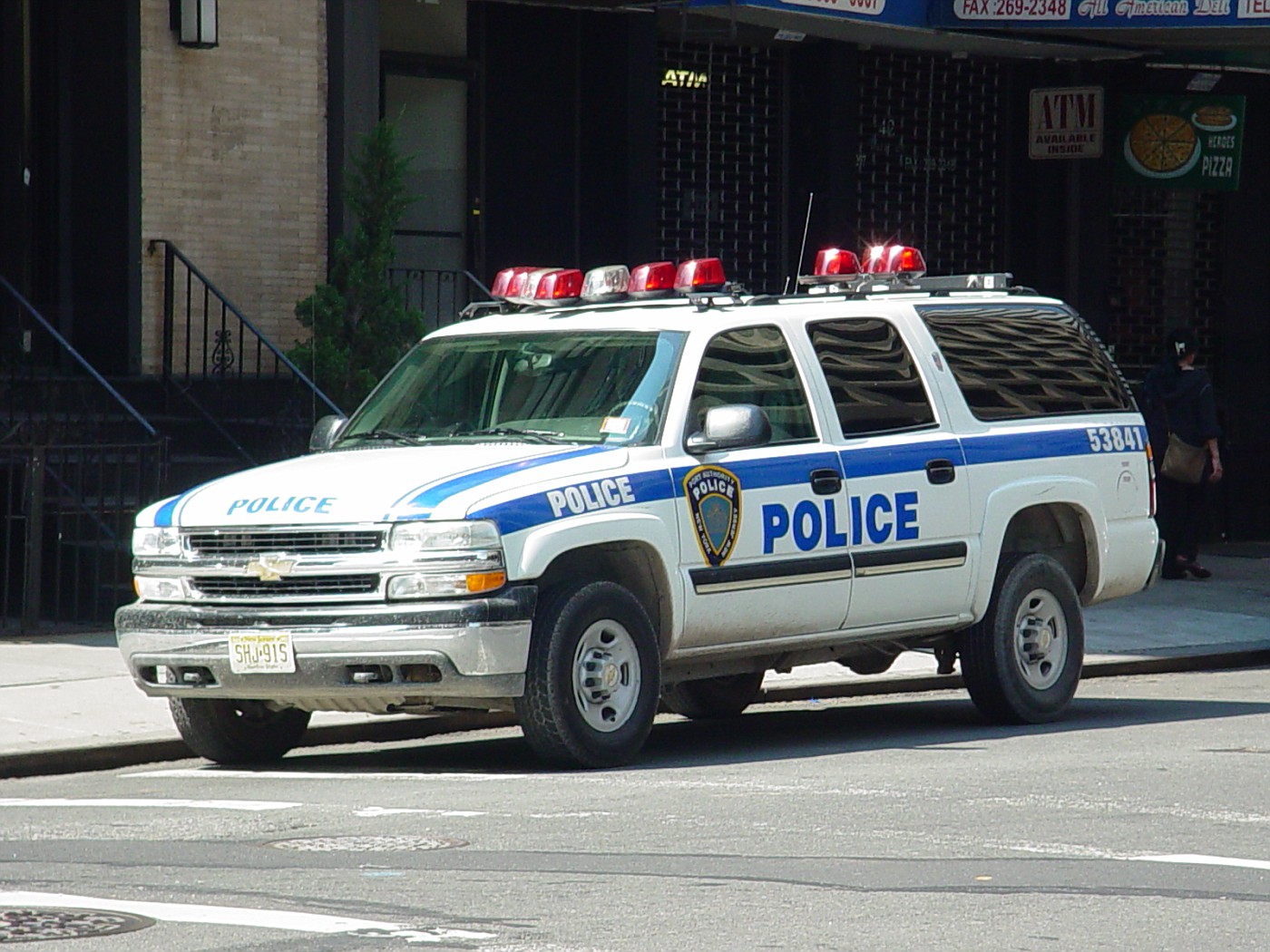 copcar dot com - The home of the American Police Car - Photo Archives