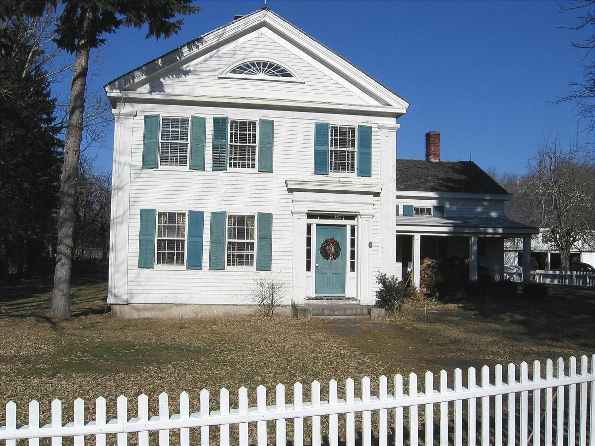 Photo NORTH STONINGTON 23 NORTH STONINGTON, CT album Jerry