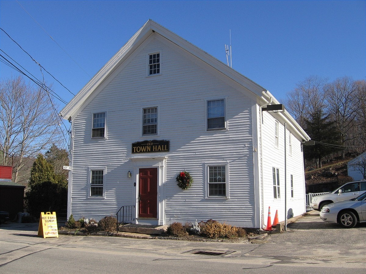Weather in north stonington ct