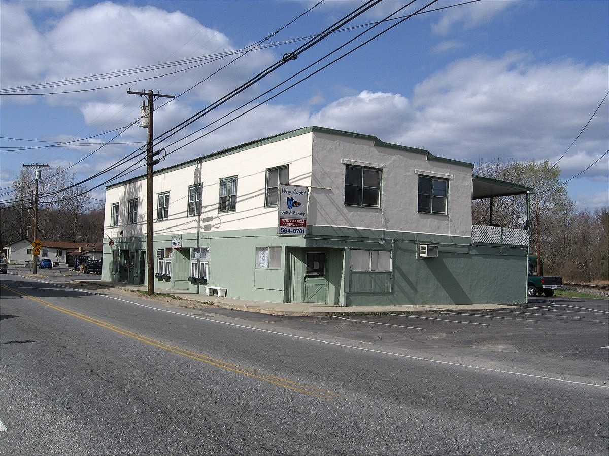 Photo CENTRAL VILLAGE WHY COOK.jpg PLAINFIELD MOOSUP WAUREGAN