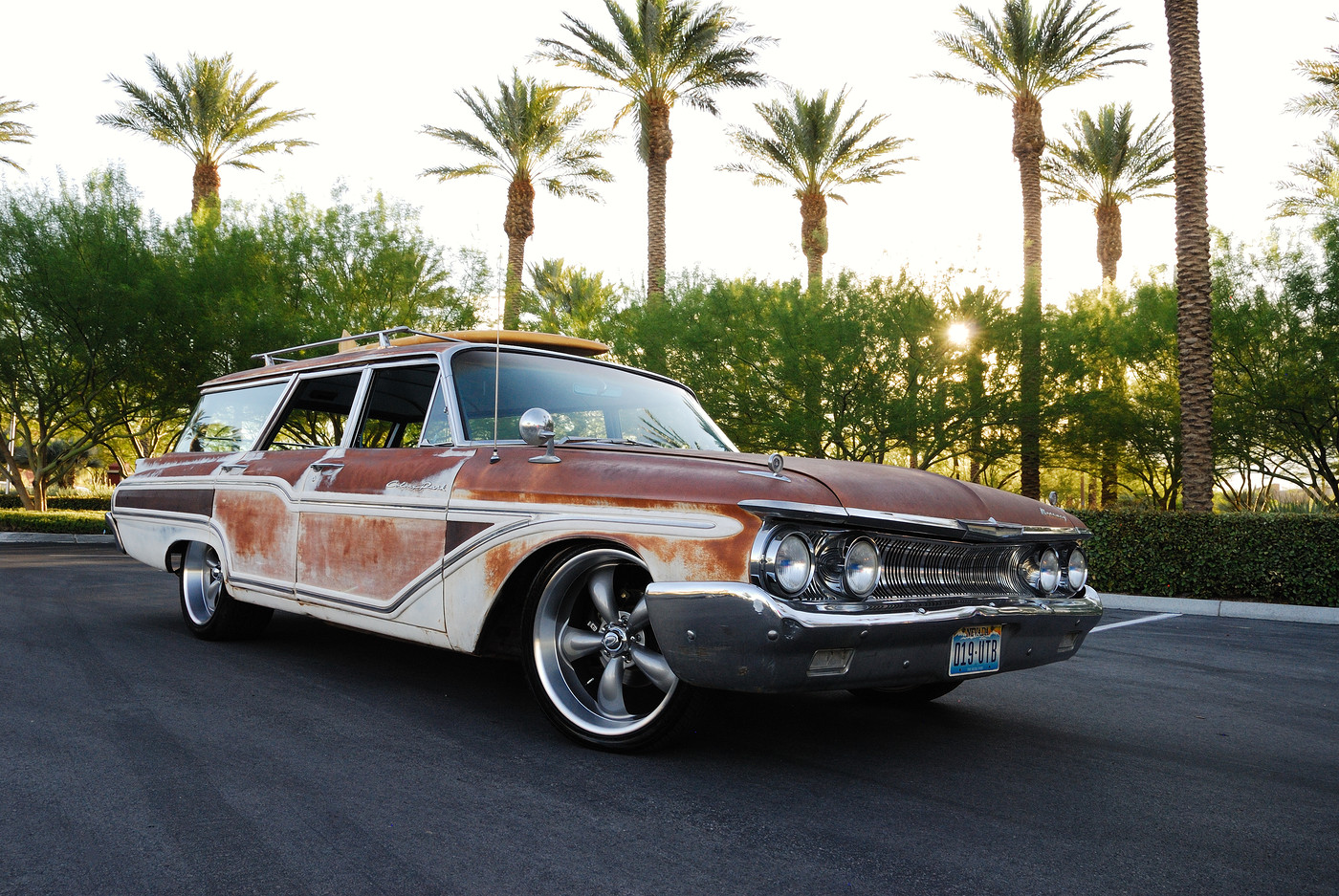 Photo: 02 1961 Mercury Colony Park station wagon DSC 2538 | 1961 ...