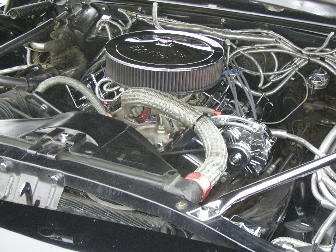 Photo PICT0172 Hooter's Car Show Omaha,Ne 06112006 album DRASTIC