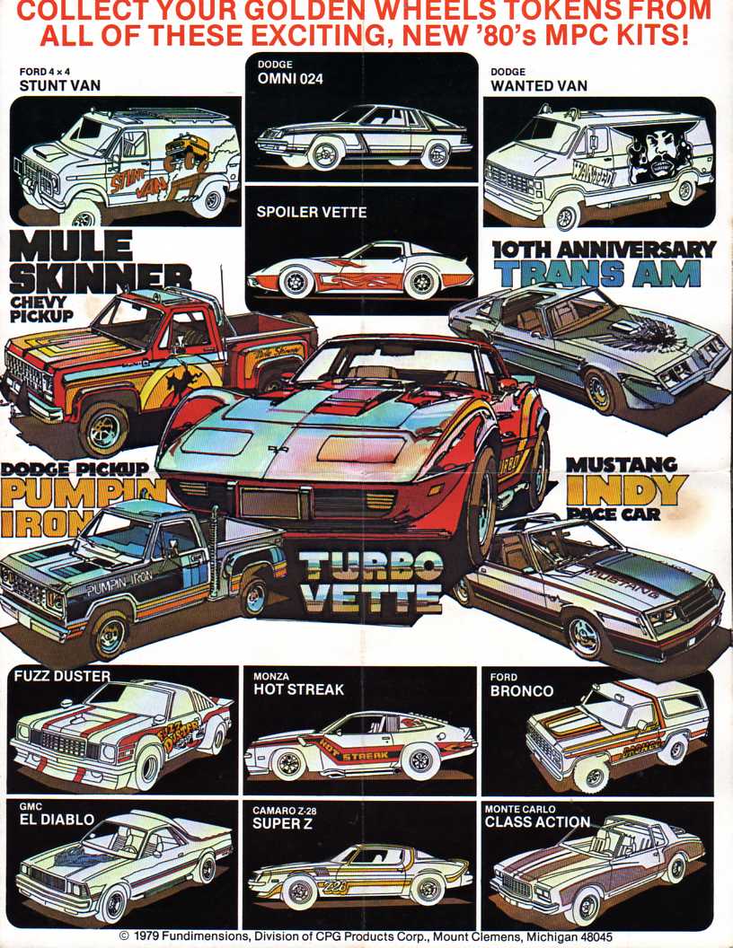 Mpc Omin 024 Photo: 1979 Dodge 024 012 | MPC Omni 024 #1-0879 album | DRASTIC ...