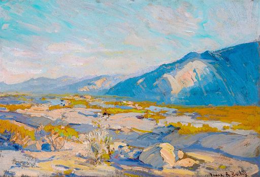 Palm Springs (undated)