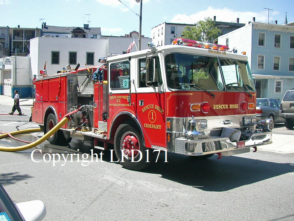 Engine 85 Rescue85 Photo: Engine 85 - RETIRED | Sleepy Hollow album | Westchester County ...