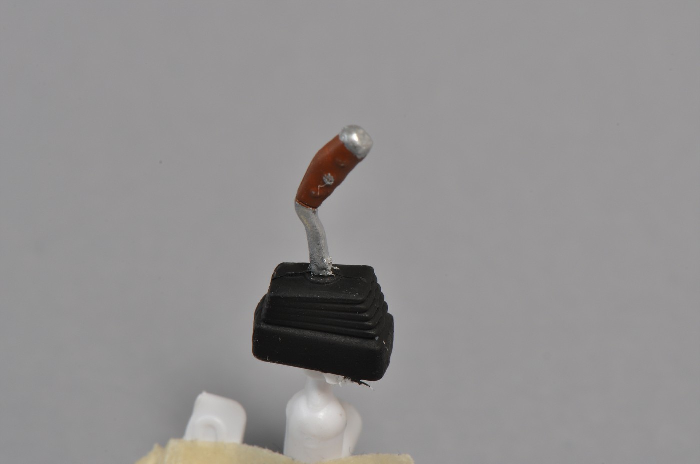 Photo: DSC 0631 | NEW Revell '70 Hemi 'cuda OnLine QuickBuild/Preview ...