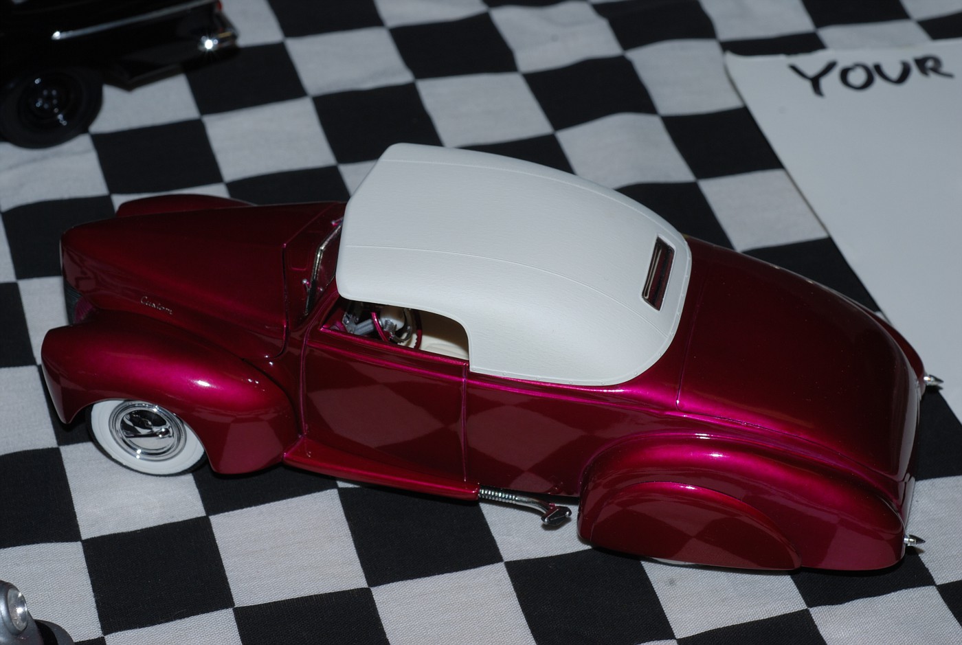 Photo: DSC 0188 | 2007 NNL Nationals #28 Full Coverage album ...