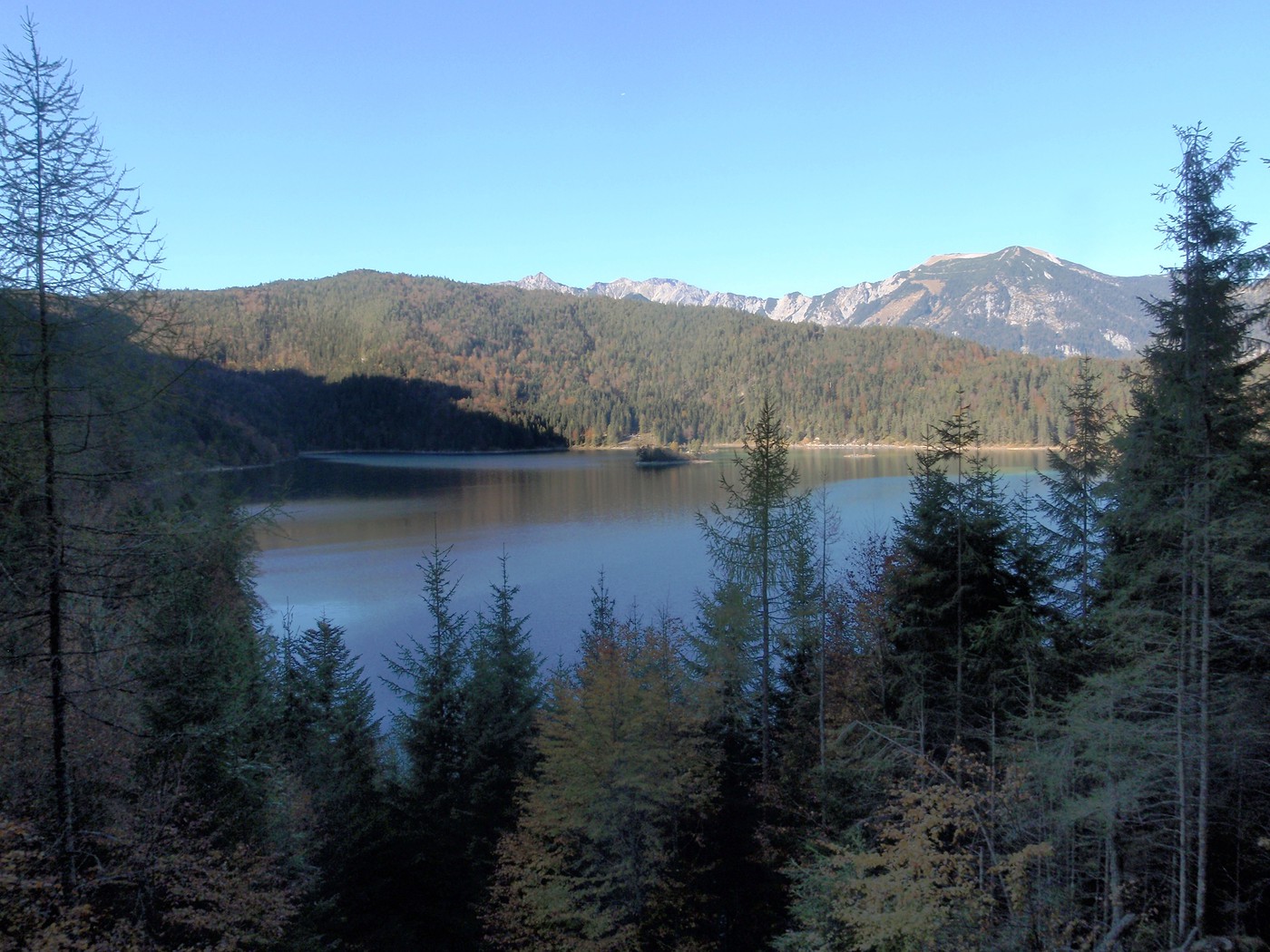 Eibsee