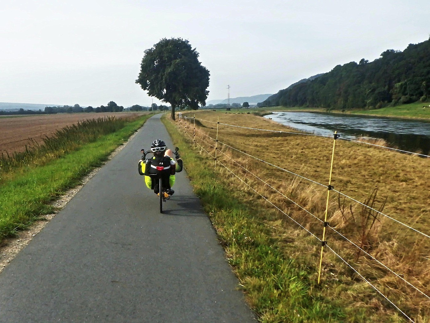 Weserradweg