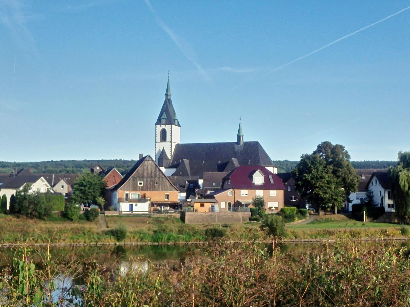 Lüchtringen