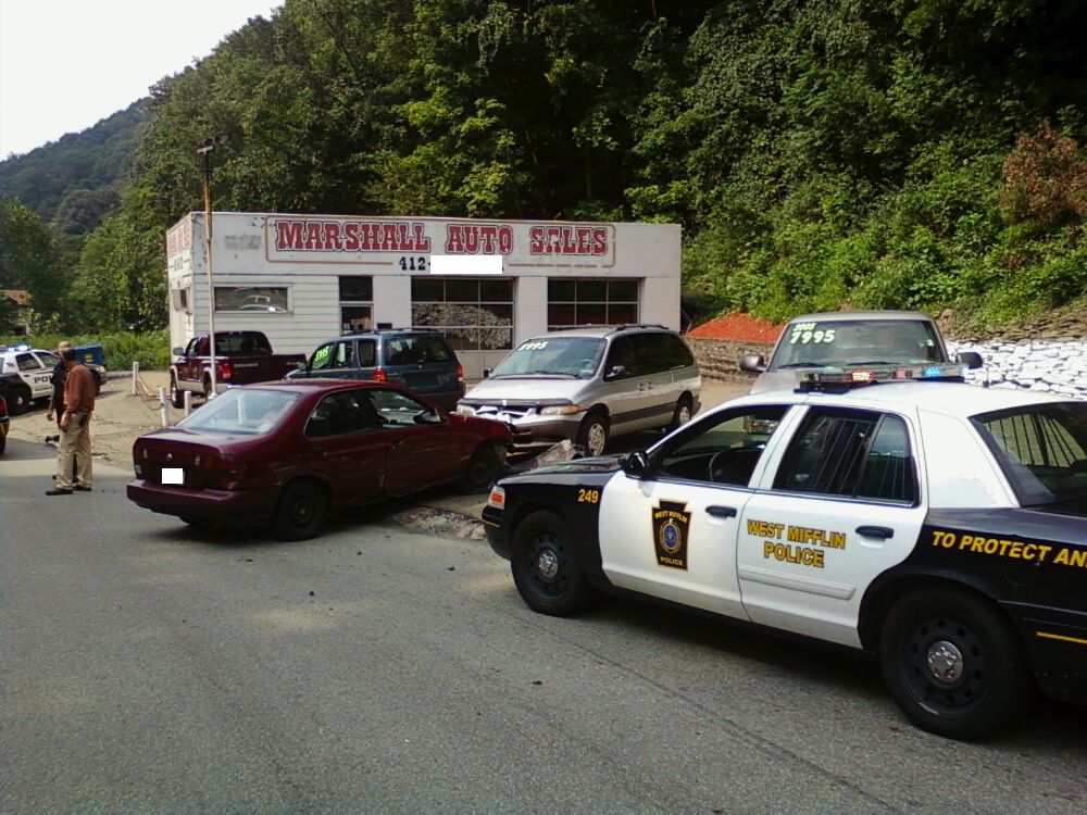 copcar dot com The home of the American Police Car Photo Archives