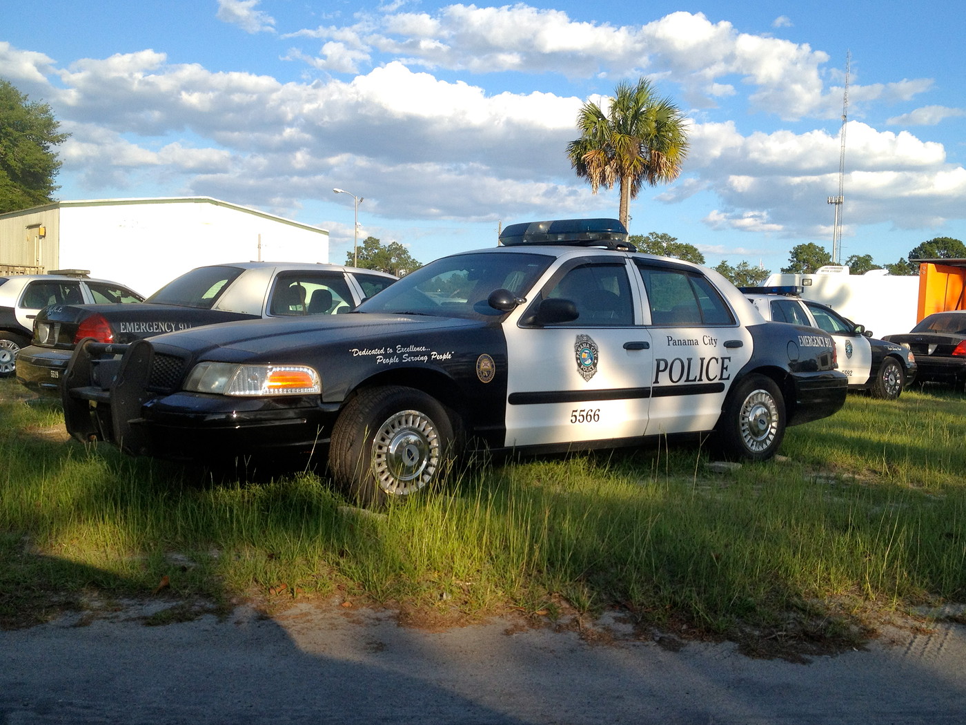 Copcar Dot Com The Home Of The American Police Car Photo Archives   1FLPanamaCityPolice7Perez Vi 