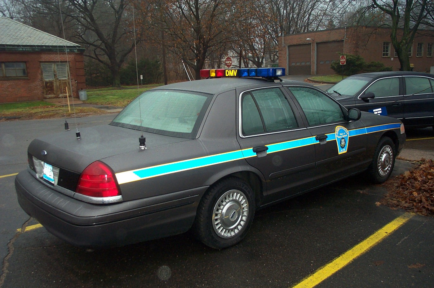 copcar dot com - The home of the American Police Car - Photo Archives