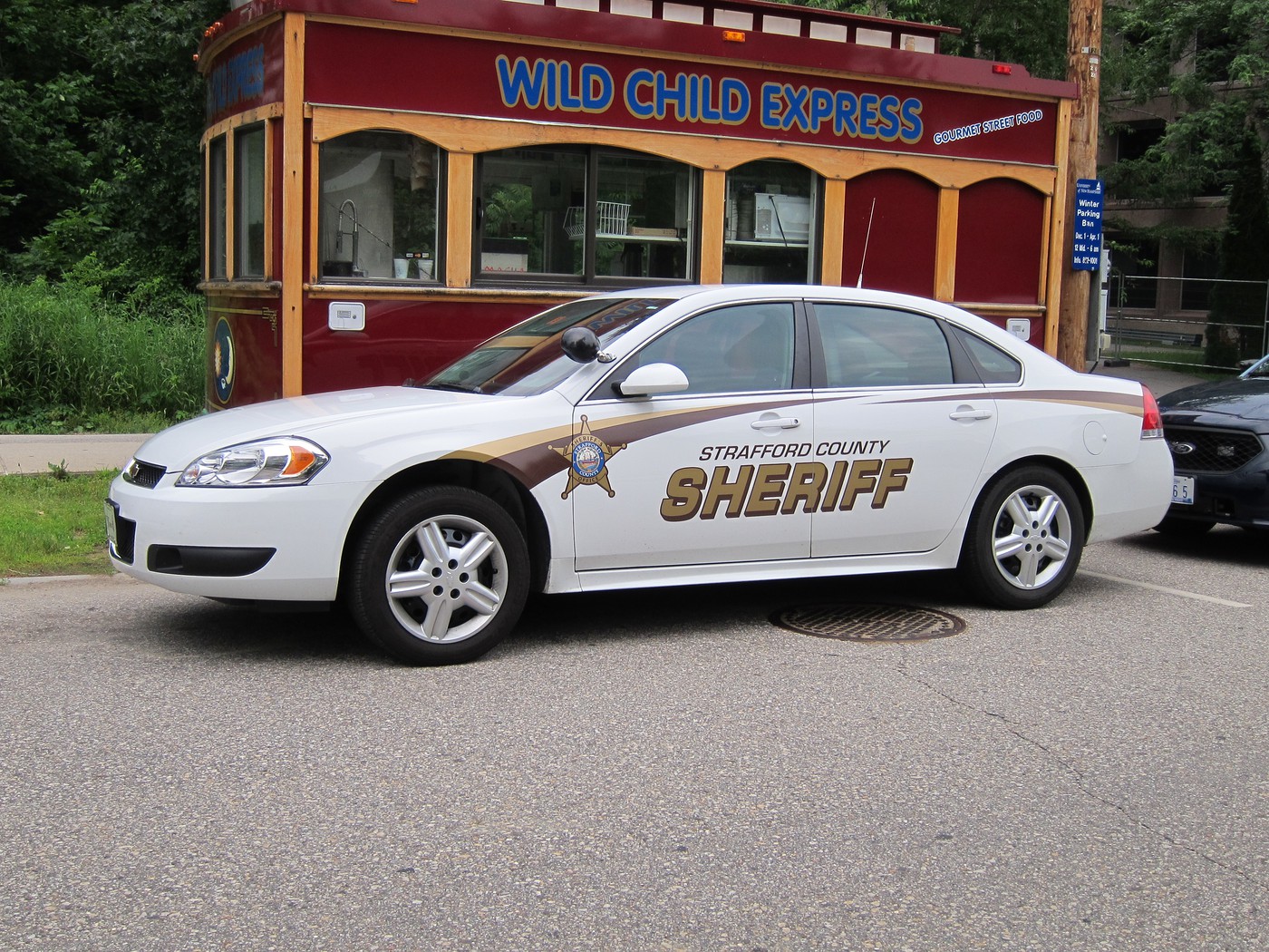 copcar dot com The home of the American Police Car Photo Archives